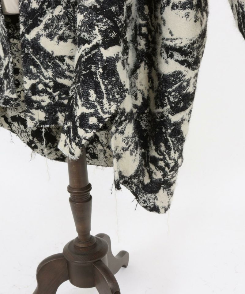 GLIMCLAP(グリムクラップ)】【予約販売9月中旬～下旬入荷】Gown