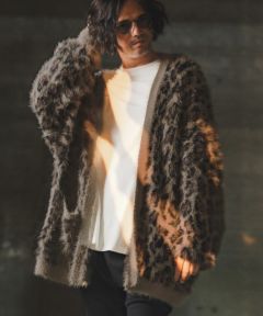LEOPARD