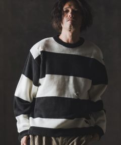 BLACK×WHITE