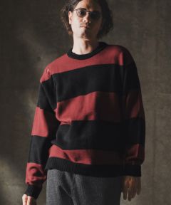 BLACK×RED