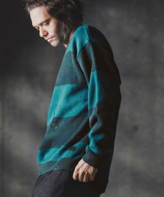 NAVY×BLUE
