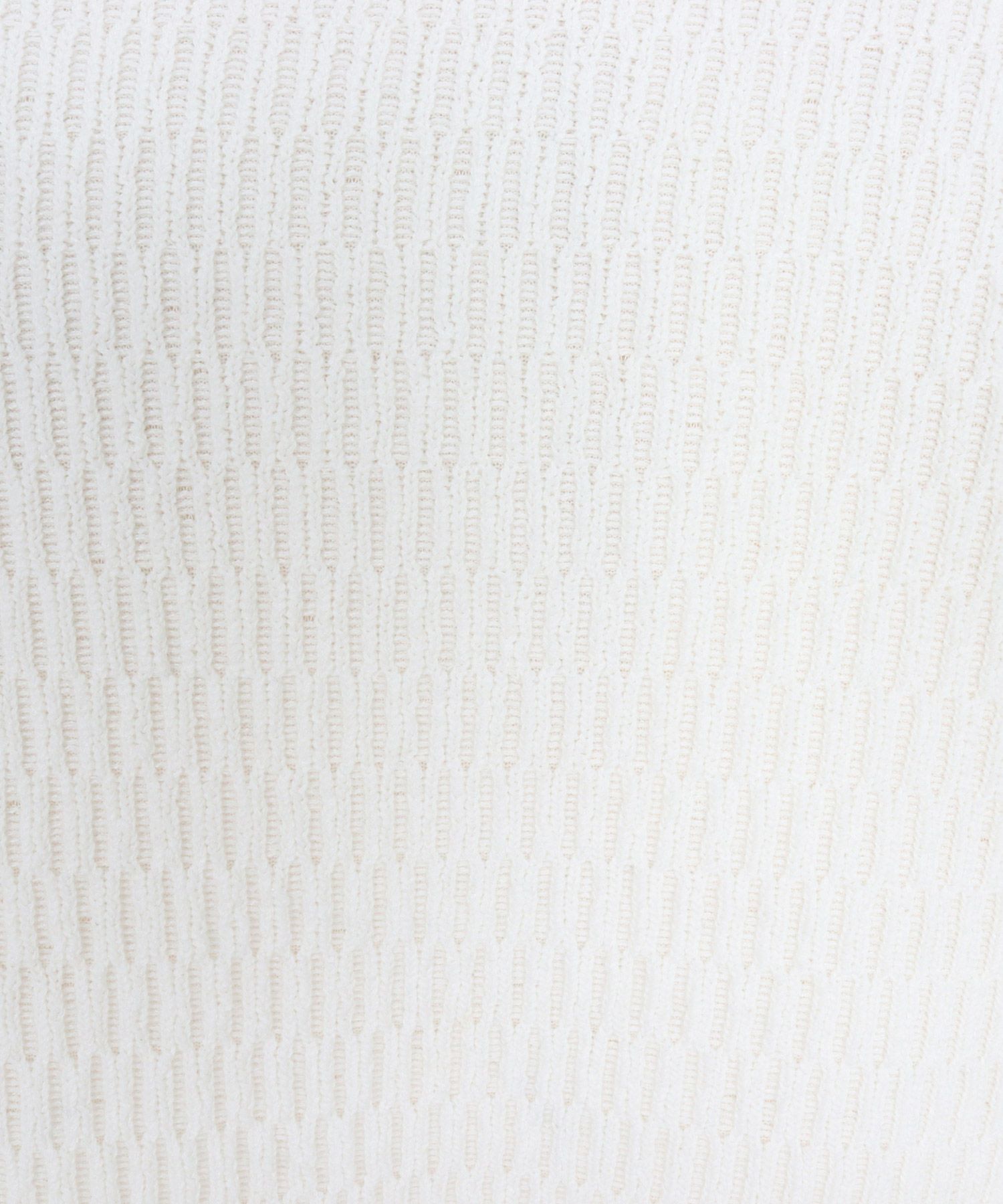 GLIMCLAP(グリムクラップ)】Jacquard texture cut sew-Distressed for