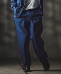 INDIGO.FADE