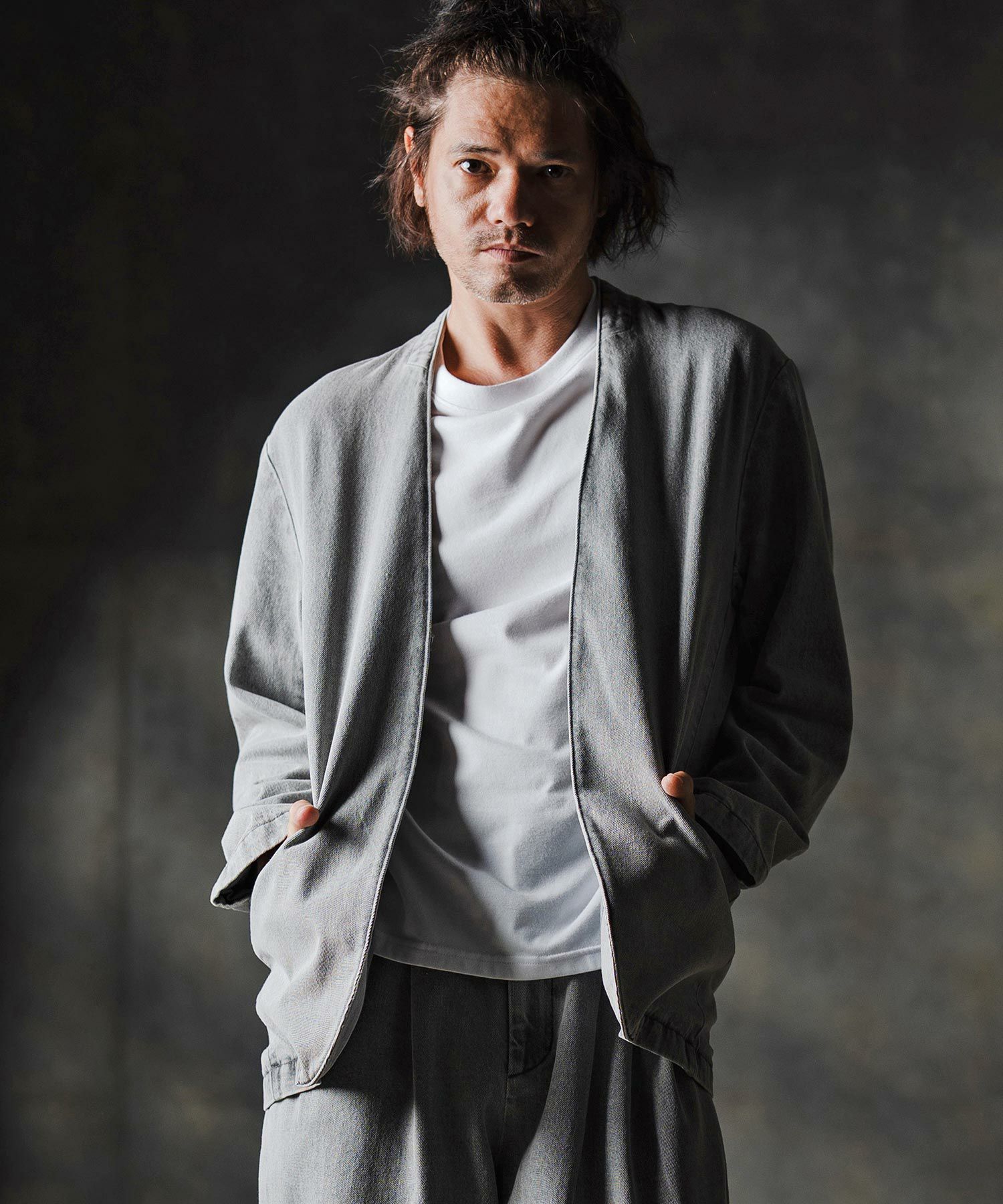 L.GRAY