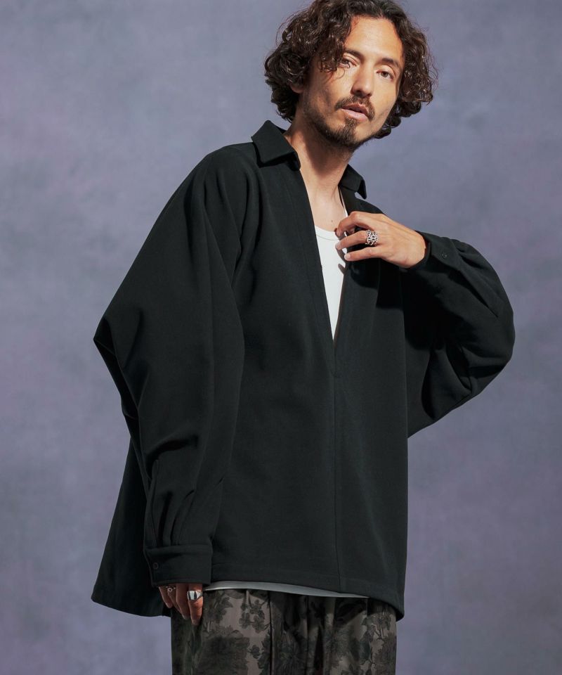 Jih Nunc ジーヌンク ブルゾン Amazon | (ジーヌンク) Jih Nunc ウールチェックブルゾン(JIH