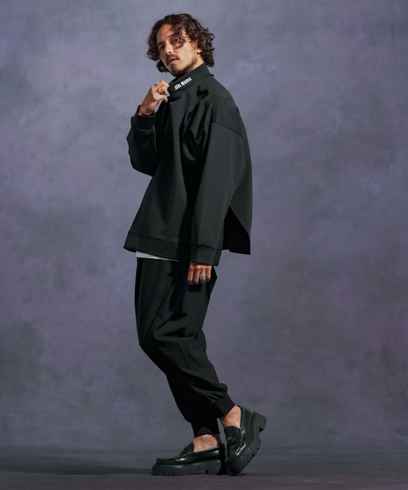 Jih Nunc(ジーヌンク)】【予約販売10月中旬～下旬入荷】TR