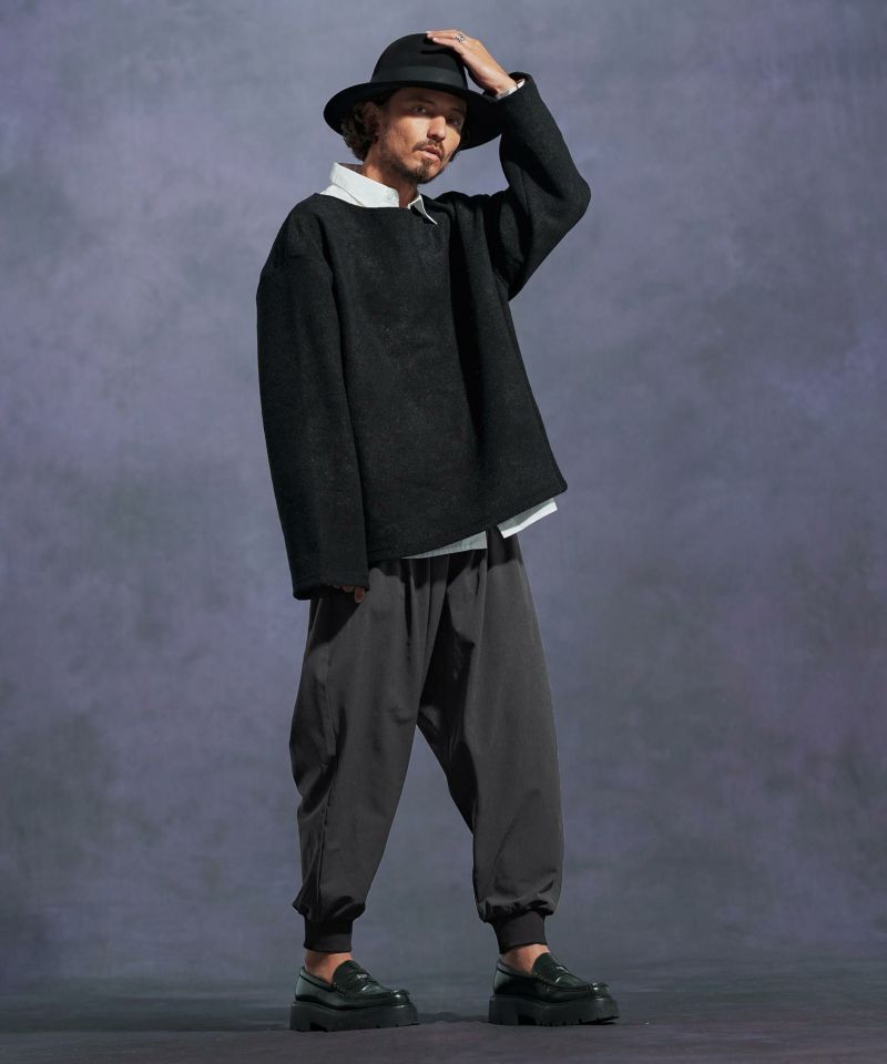Jih Nunc(ジーヌンク)】【予約販売10月中旬～下旬入荷】TR