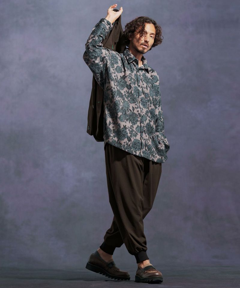 Jih Nunc(ジーヌンク)】【予約販売10月中旬～下旬入荷】TR