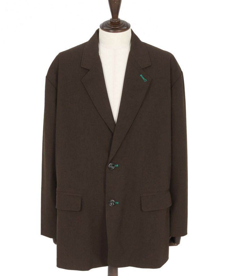 Atelier nain テーラードジャケット 新品タグ付き Atelier nain テーラードジャケット 新品タグ付き Atelier nain