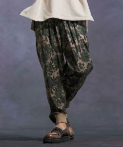 よし　オーダー注文品 Jih Nunc(ジーヌンク)】【予約販売10月上旬～中旬入荷】フラワー