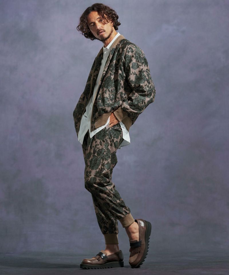 Jih Nunc(ジーヌンク)】【予約販売10月中旬～下旬入荷予定