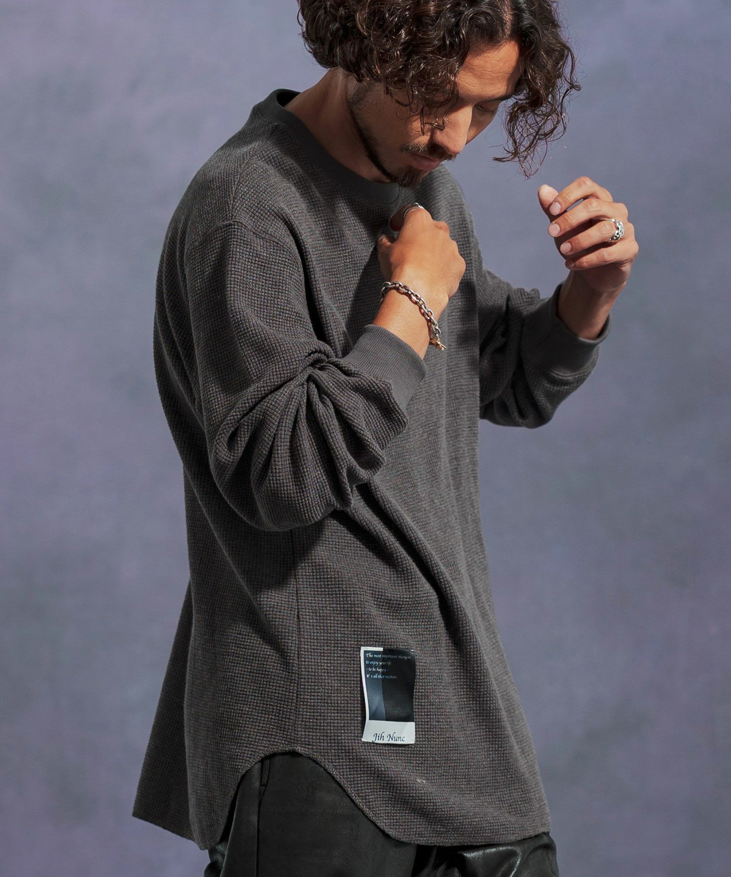 Grey