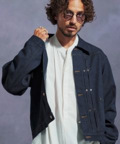 Indigo