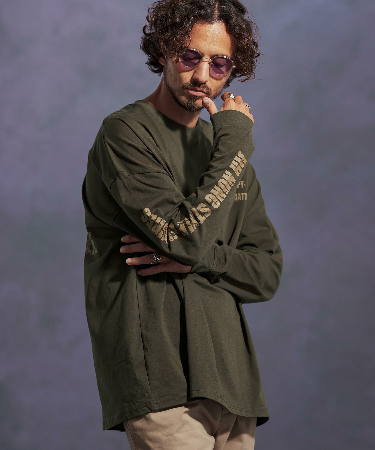 Khaki