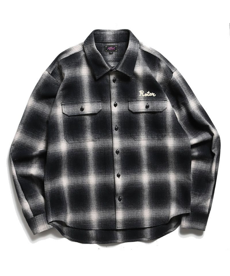 15．BLACK