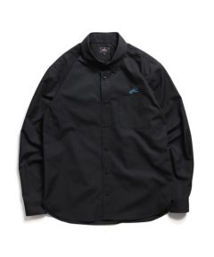 15．BLACK
