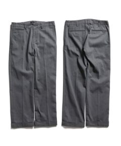 3．GREY