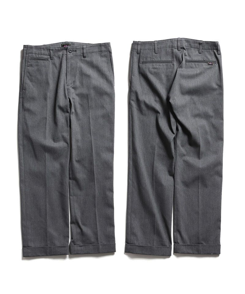 3．GREY