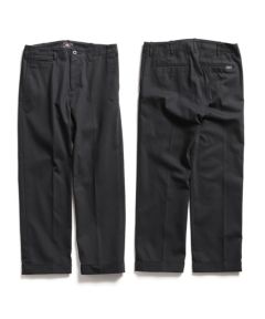 15．BLACK