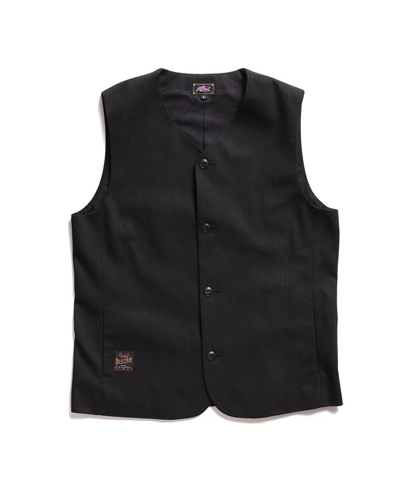 15．BLACK