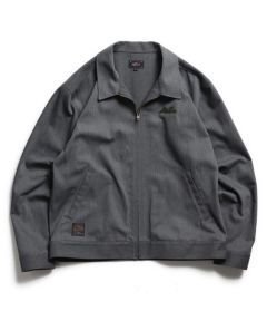 3．GREY