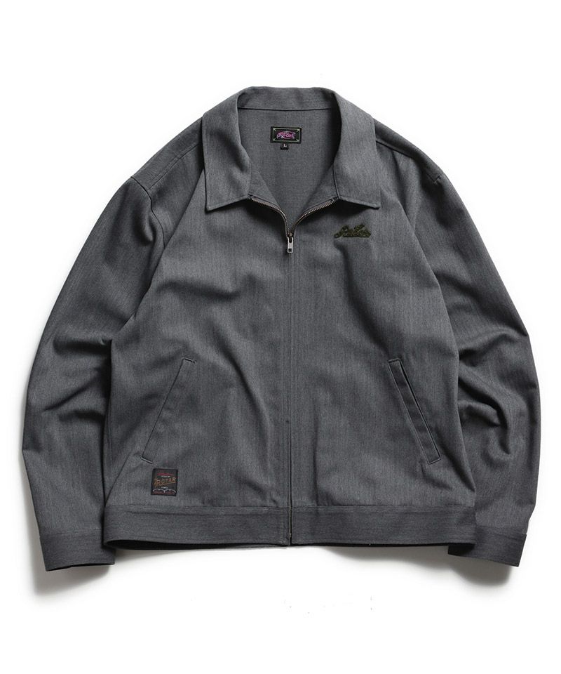 3．GREY