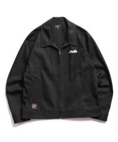 15．BLACK