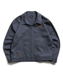 ROTAR(ローター)】TC Herringbone Swing Top スイングトップジャケット