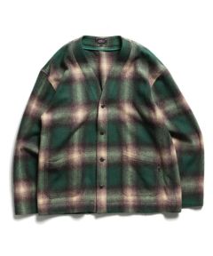 43．GREEN