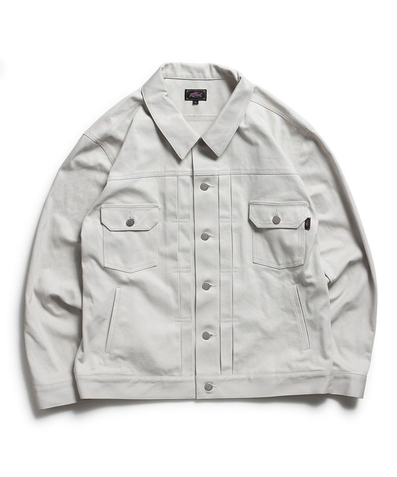 2．IVORY