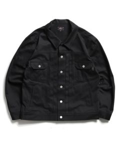 15．BLACK