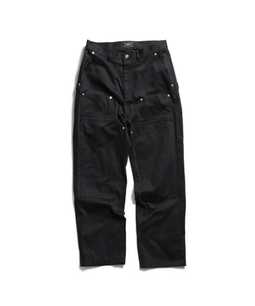 【ROTAR(ローター)】【予約販売10月上旬～中旬入荷】Pique Painter Work Pants ペインターパンツ(rt2555008)