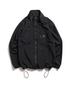 15．BLACK