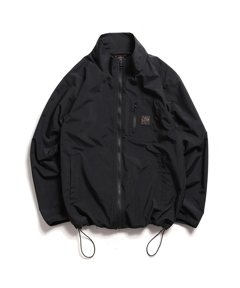 15．BLACK