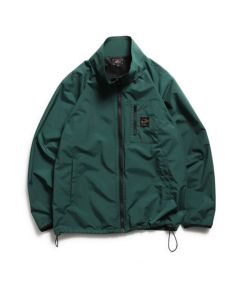 43．GREEN