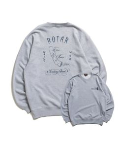 3．MIX GREY