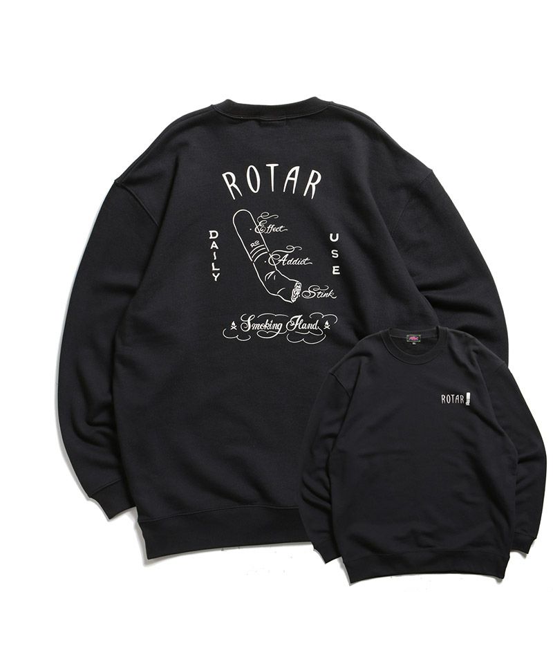 15．BLACK