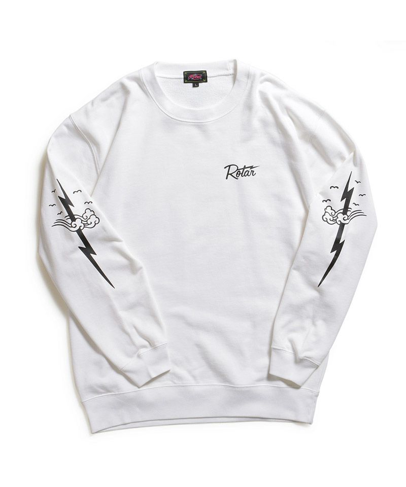 1．WHITE