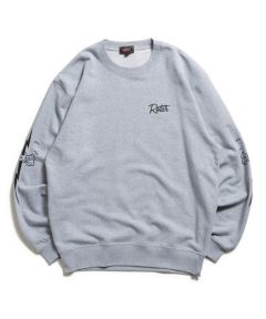3．MIX GREY