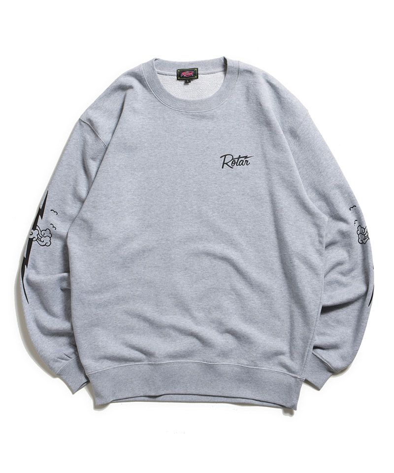 3．MIX GREY
