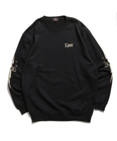 15．BLACK