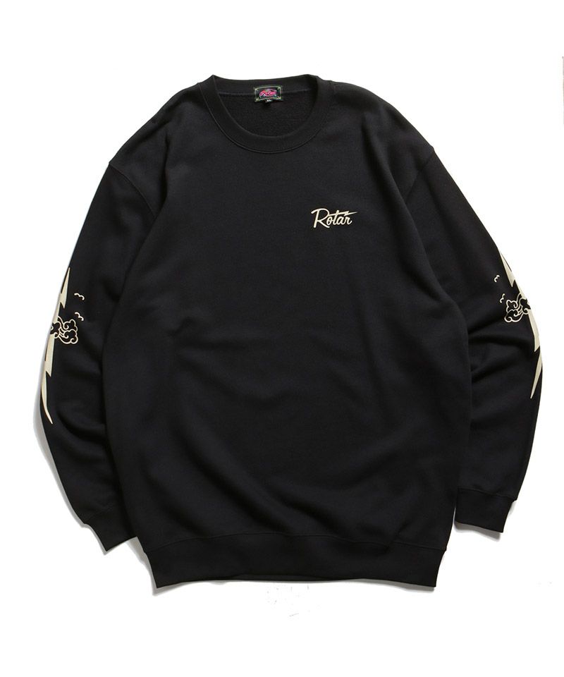 15．BLACK