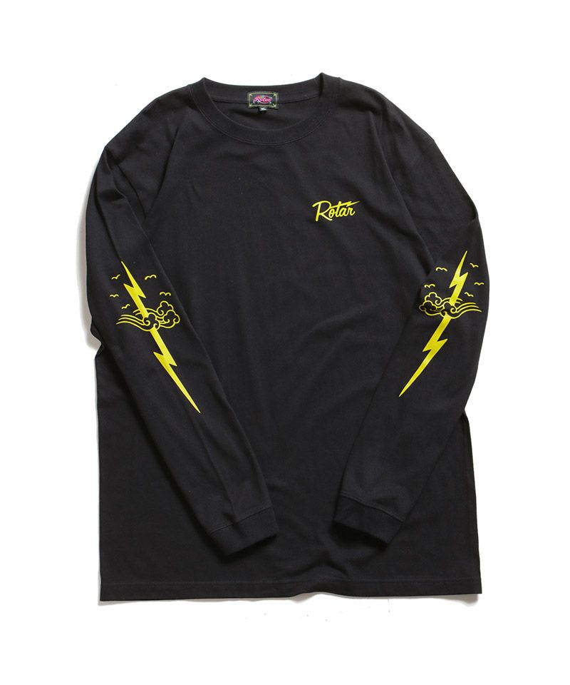 15．BLACK