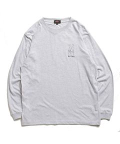 3．ASH GREY