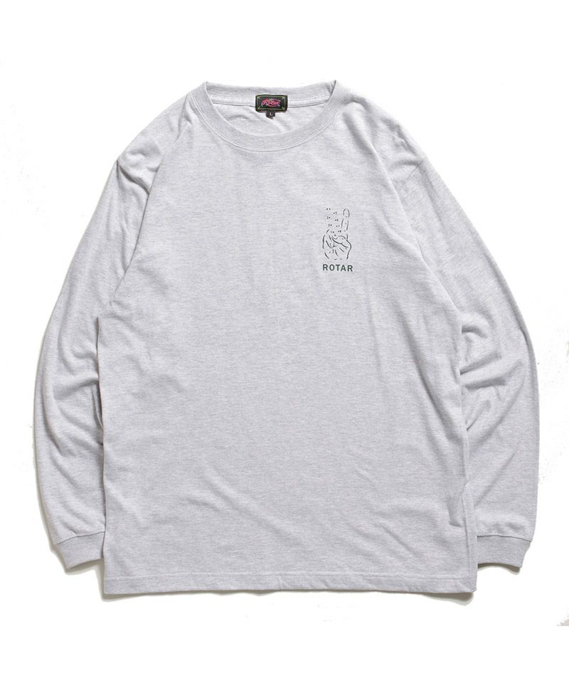 3．ASH GREY