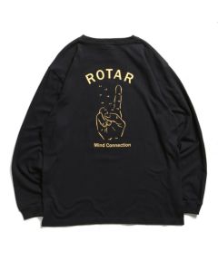 15．BLACK