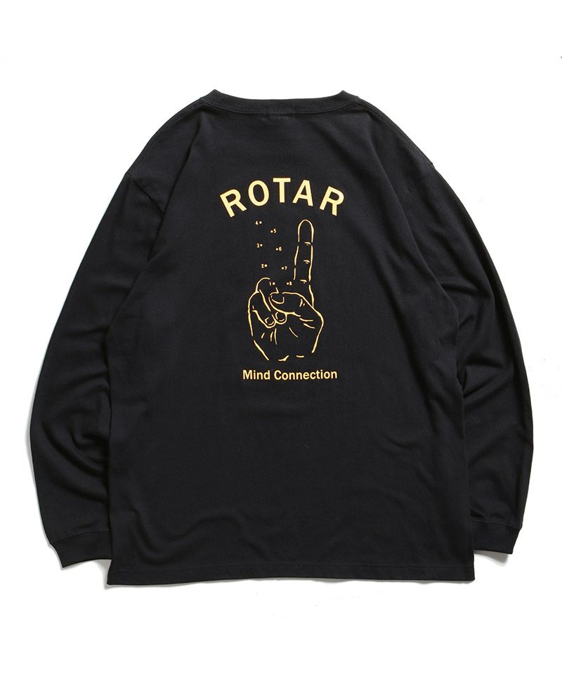 15．BLACK