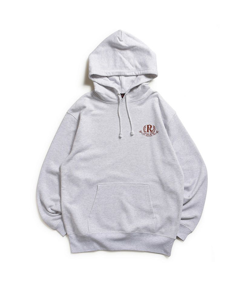 3．ASH GREY