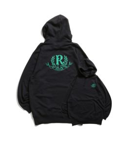 15．BLACK