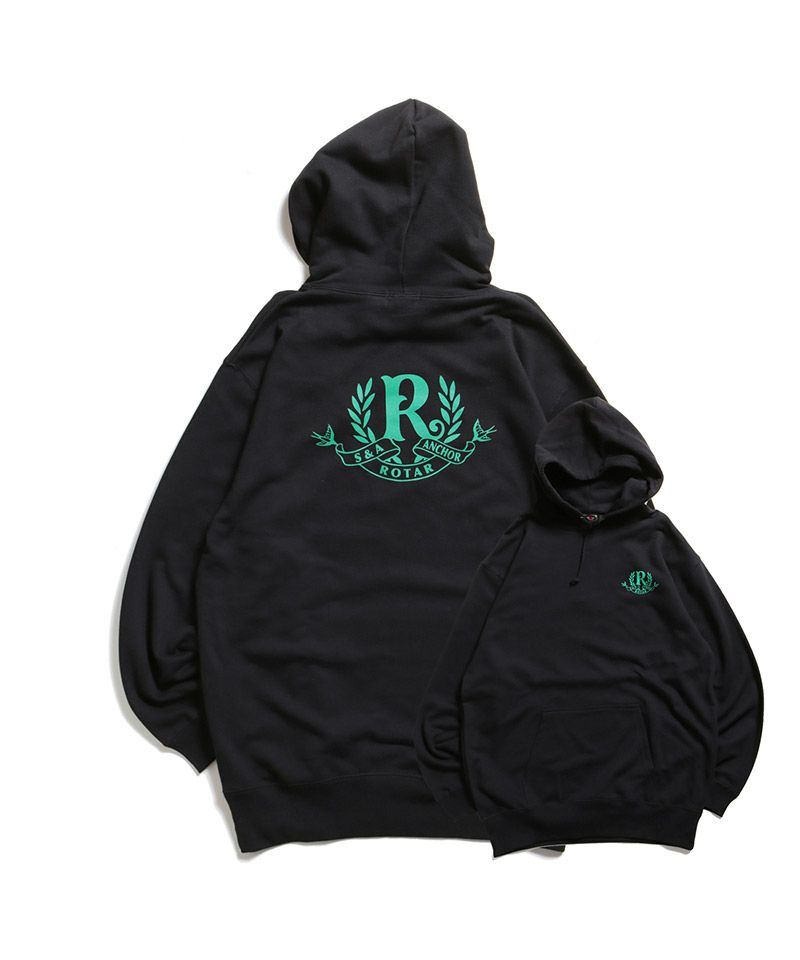 15．BLACK